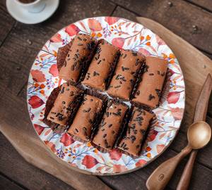 Chocolate Roll [3 Pieces]