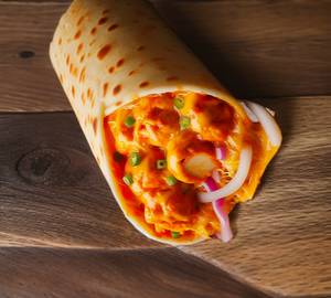 Double Island Chicken 'n' Egg Roll