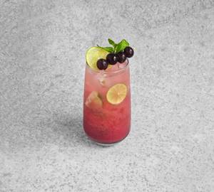 Grape Mule