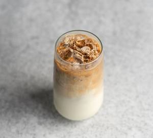 Iced Latte