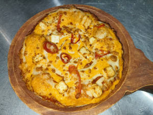 Premium Cheesy Paneer Peppeprica