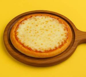 Double Cheese Margherita