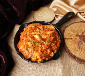Arrabiata Red Sauce Pasta