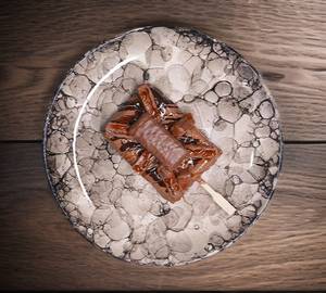 Crunchy 5 Star Waffle