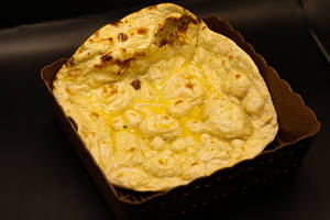 Butter Roti