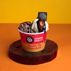 Death By Chocolate Ice Cream