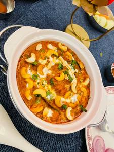 Kaju Curry