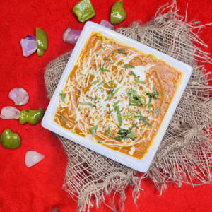 Paneer Do Pyaza