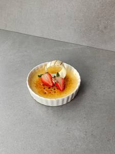 Crame Brulee