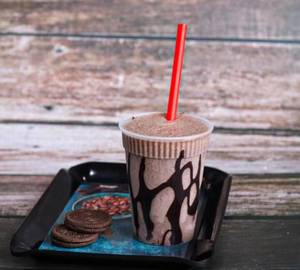 Dairy milk Milkshake