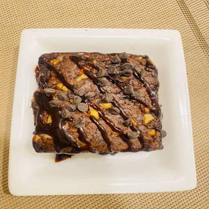Hot Brownie