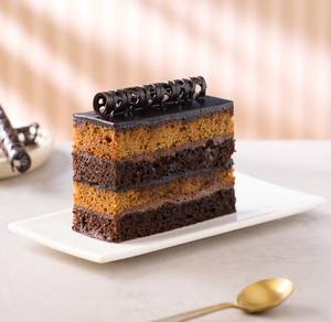 Death By Chocolate Cake