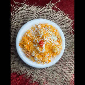 Kashmiri Pulao