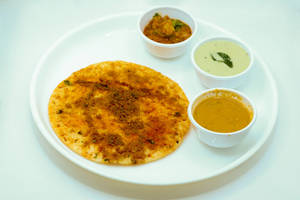 Podi Oothappam
