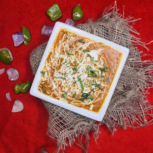 Kadhai Paneer