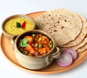 Ss Special Thali