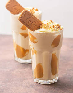 Bischoff Thick Shake
