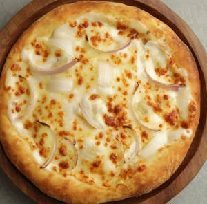 Onion Pizza Pie