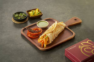Veg Roll