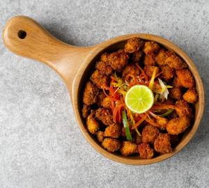 Firecracker Chicken