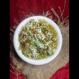 Hyderabadi Biryani