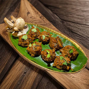 Poricha Parotta With Pallipalayam Kalaan
