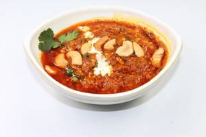Kaju Curry