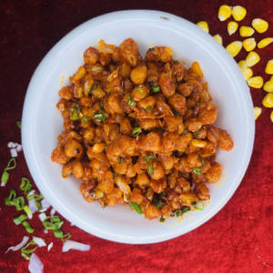Crispy Corn