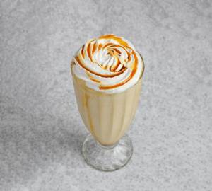 Caramel Espresso Thickshake