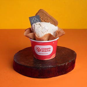 Lotus Biscoff Regular