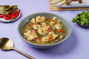 Thai Basil Fish