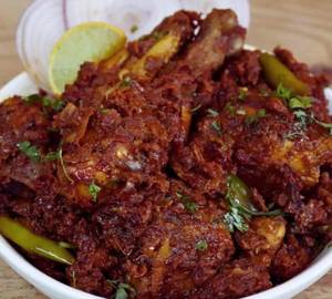 Chicken Sukha