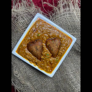 Butter Kofta