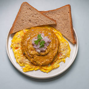 R.o.s Omelette