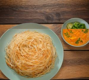 Nool Parotta (Only)
