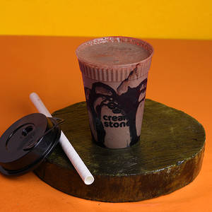 Belgium Dark Chocolate Thick Shake