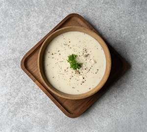 Cream Of Chicken Soup