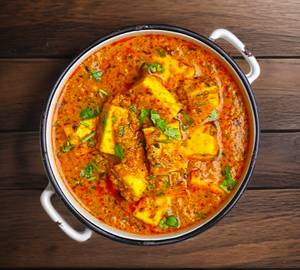 Paneer Masala