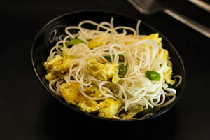 Egg Fried Noodles