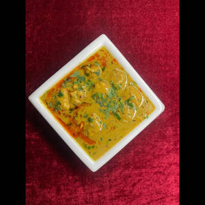 Kadi Pakora