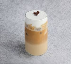 Cafe Shakerato