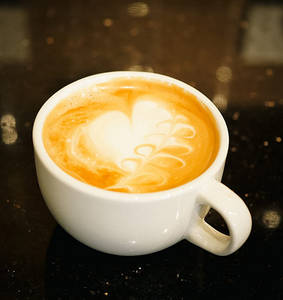 Cappuccino
