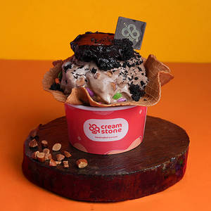 Fossil Fuel Ice Cream