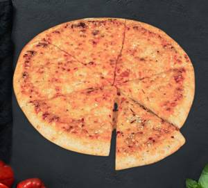 Margherita pizza [7 inch]