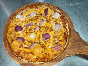 Premium Cheesy Onion
