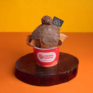 Ferrero Rocher Ice Cream