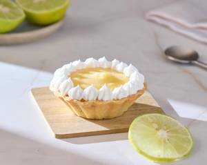 Lemon Tart