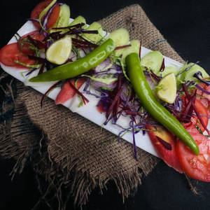 Green Salad