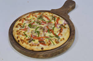 Farm Fresh Pizza