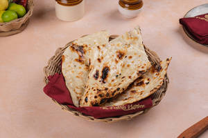 Butter Naan